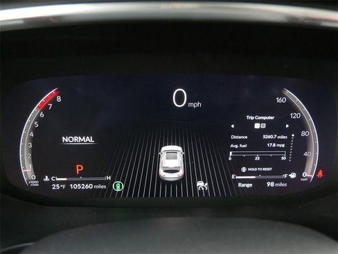 Used 2022 Acura MDX Type S image 27