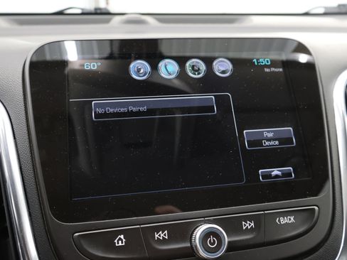 Used 2018 Chevrolet Equinox Premier image 48