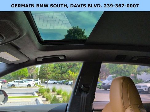 Used 2025 Audi RS Q8 performance image 21