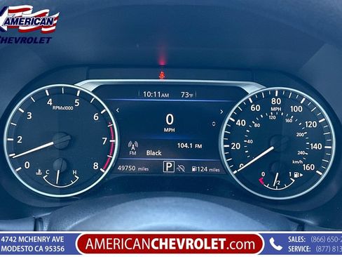 Used 2025 Nissan Sentra SV FWD image 33