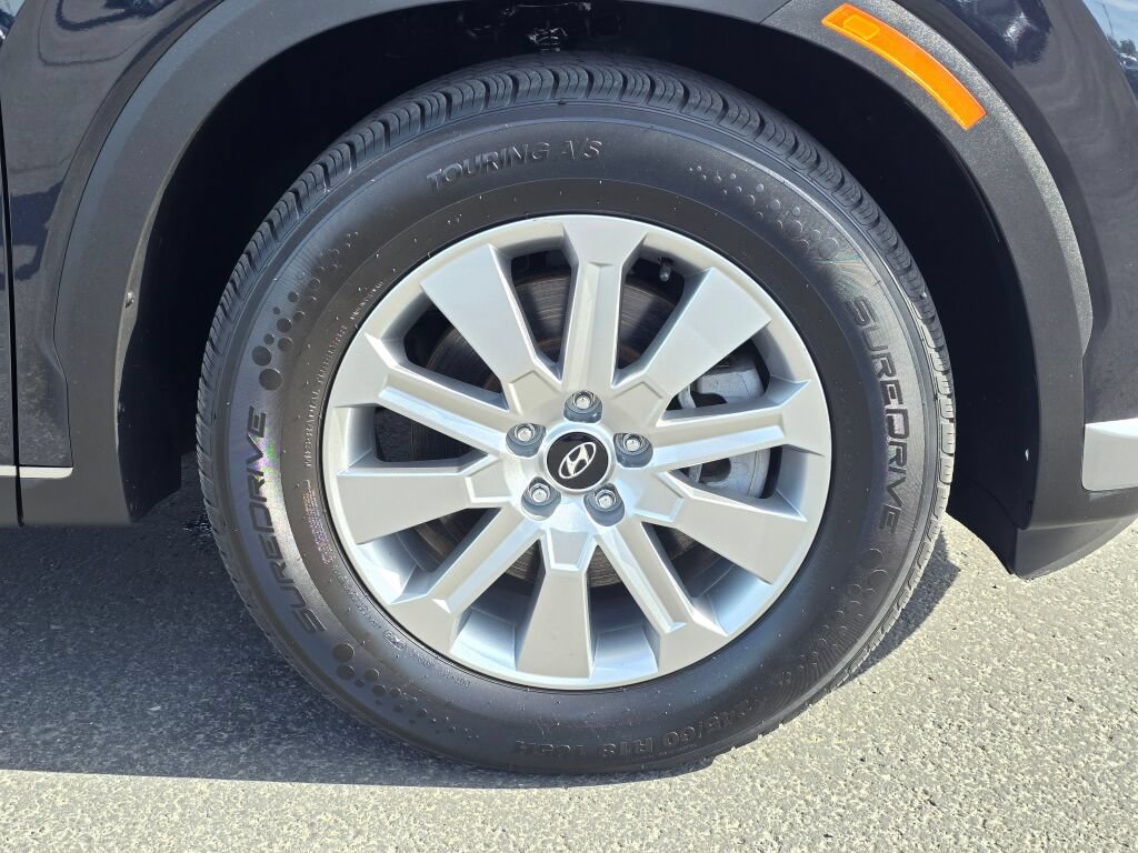 Used 2024 Hyundai Palisade SEL AWD/4WD image 10