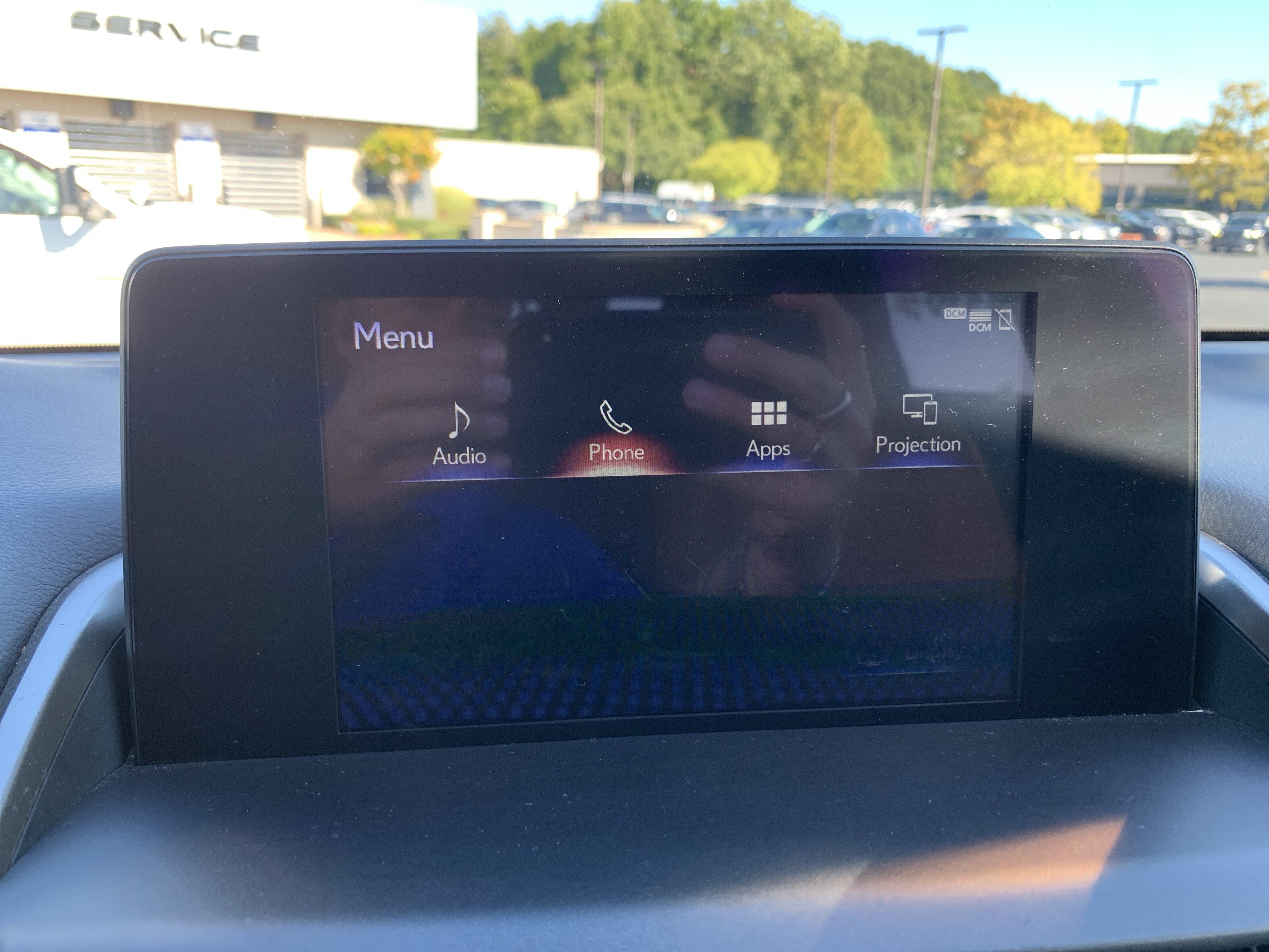 Used 2021 Lexus NX 300 FWD w/ Accessory Package image 24