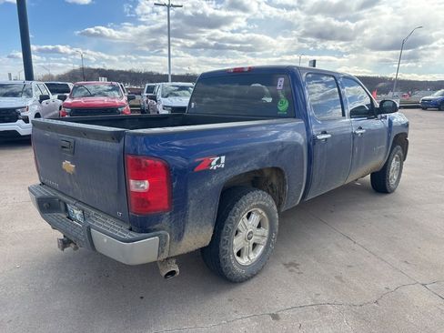 Used 2012 Chevrolet Silverado 1500 LT w/ All-Star Edition image 5