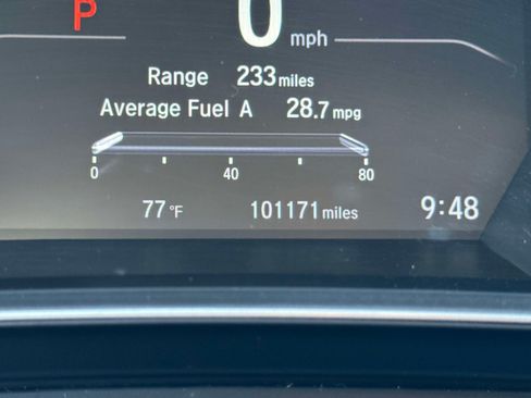 Used 2020 Honda CR-V EX-L image 30