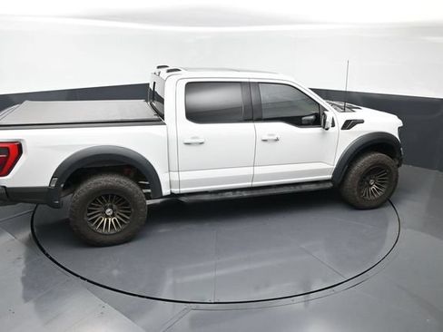 Used 2023 Ford F150 Raptor AWD/4WD image 21