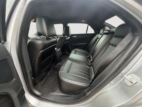 Used 2016 Chrysler 300 S AWD/4WD image 20