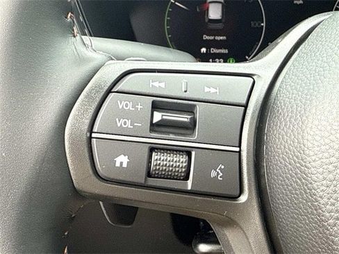 New 2026 Honda CR-V Sport image 26