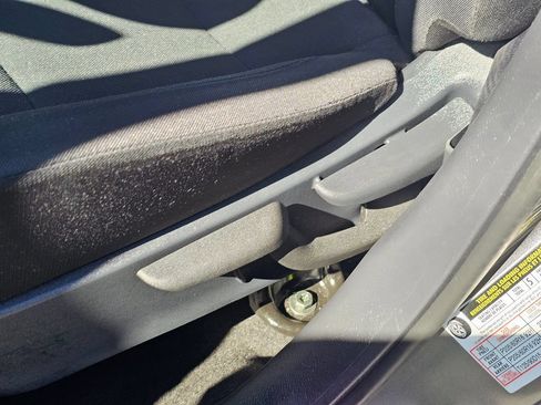 Certified 2023 Nissan Kicks S FWD image 30