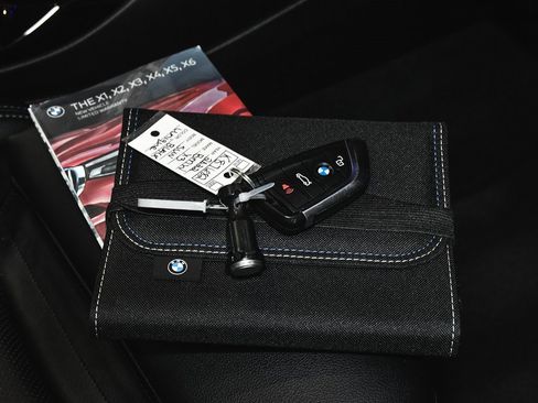 Used 2022 BMW X3 xDrive30i w/ Convenience Package image 65