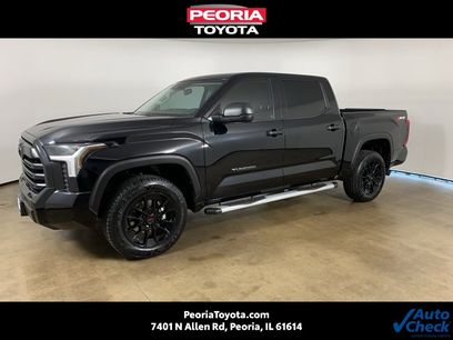 Used 2023 Toyota Tundra SR5