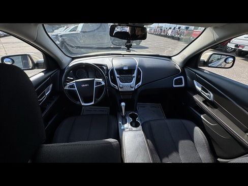 Used 2011 GMC Terrain SLE w/ Convenience Package AWD/4WD image 13