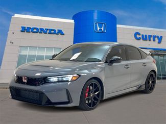 Used 2024 Honda Civic Type R video 1
