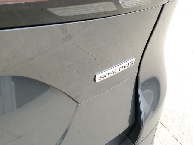 New 2026 MAZDA CX-5 Select AWD/4WD image 8