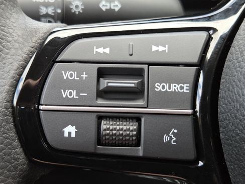 New 2026 Honda Civic LX image 10