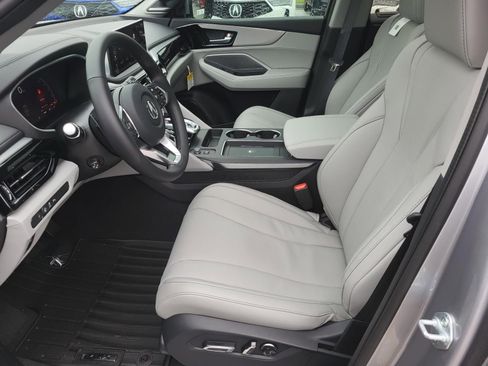 New 2026 Acura MDX FWD w/ Technology Package image 17