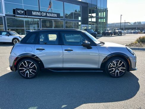 New 2026 MINI Cooper S image 6