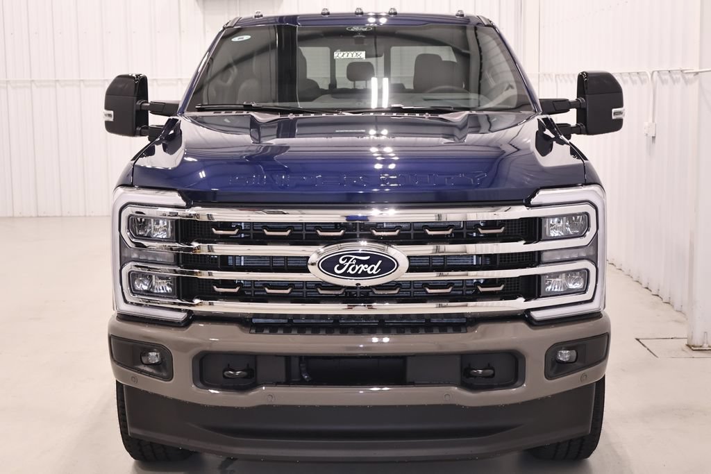 New 2027 Ford F350 King Ranch AWD/4WD image 4