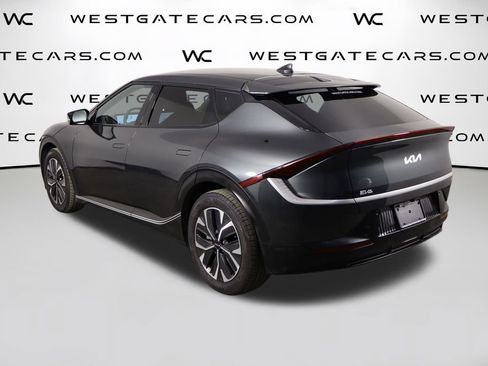 Used 2024 Kia EV6 Light RWD image 48