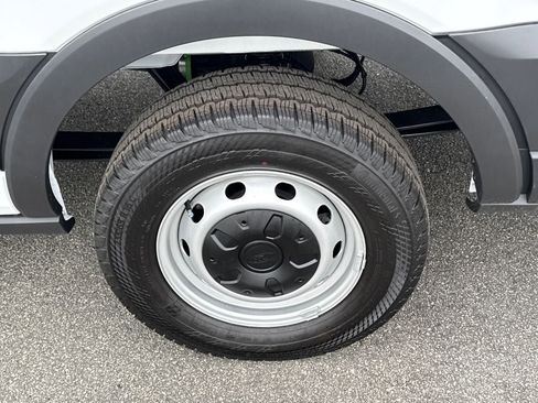 New 2026 Ford Transit 250 image 18