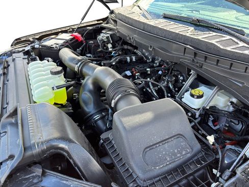 Used 2026 Ford F150 Tremor w/ Equipment Group 402B MID AWD/4WD image 30