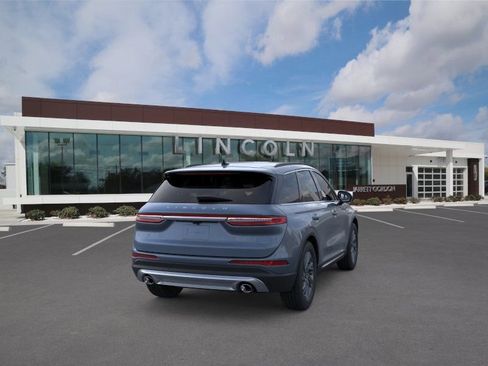 New 2026 Lincoln Corsair Premiere FWD image 8