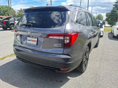 Used 2022 Honda Pilot Special Edition image 6