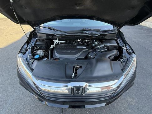Used 2018 Honda Odyssey EX-L image 37