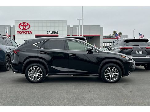 Used 2015 Lexus NX 200t FWD w/ Premium Package image 3
