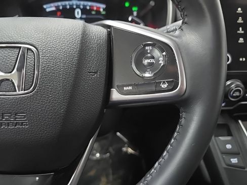 Used 2022 Honda CR-V EX-L image 16