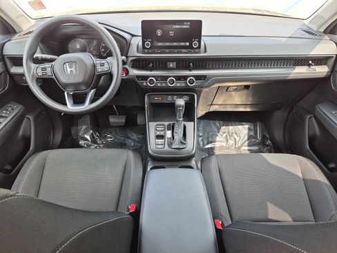 Certified 2024 Honda CR-V EX image 24