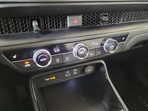 Used 2024 Honda CR-V EX image 21