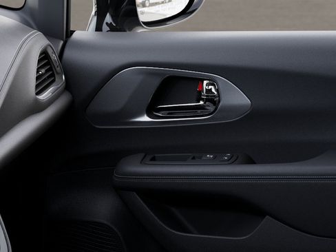 New 2025 Chrysler Pacifica Select image 25