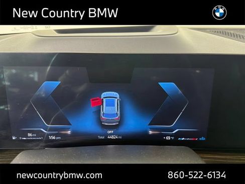 Used 2024 BMW X5 xDrive40i w/ Premium Package AWD/4WD image 27