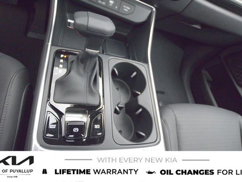 New 2026 Kia Carnival SX Prestige image 24