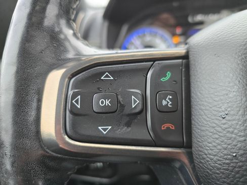Used 2020 RAM 1500 Limited image 24