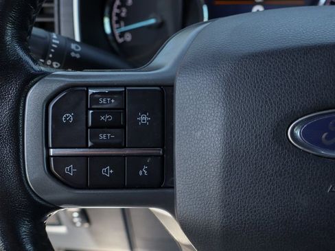 Used 2022 Ford F150 XLT w/ Equipment Group 302A High image 23