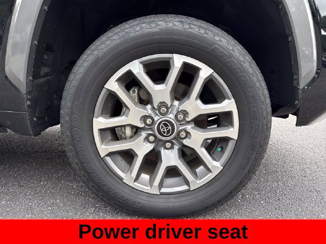 Used 2023 Toyota Tundra 1794 Edition AWD/4WD image 25