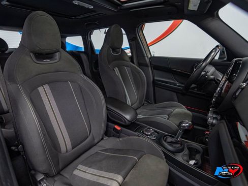 Used 2019 MINI Cooper Countryman John Cooper Works image 23