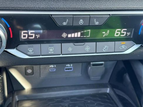 New 2025 Nissan Altima 2.5 SL image 14