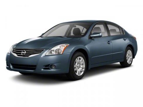 Used 2010 Nissan Altima 2.5 S w/ Convenience Pkg image 1