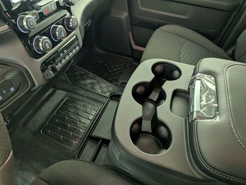 New 2026 RAM 5500 Tradesman image 22