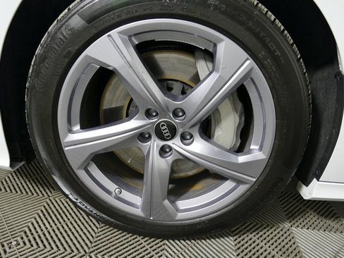 Used 2025 Audi A6 3.0T Prestige image 9