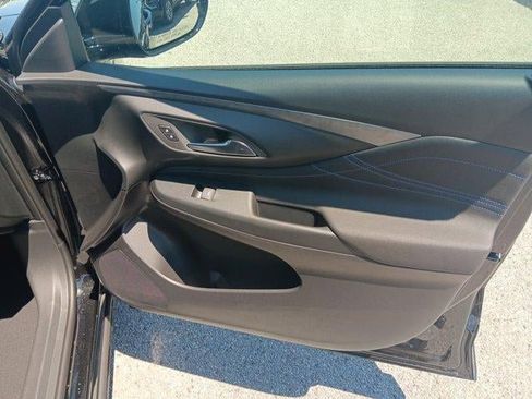 New 2026 Buick Envista Sport Touring w/ Convenience I Package FWD image 18