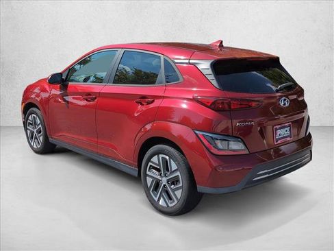Certified 2023 Hyundai Kona SE FWD image 8
