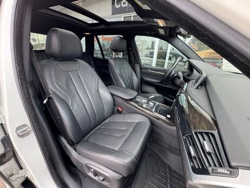 Used 2018 BMW X5 xDrive35i image 11