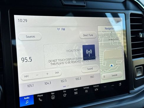 New 2026 Ford F350 Platinum image 14