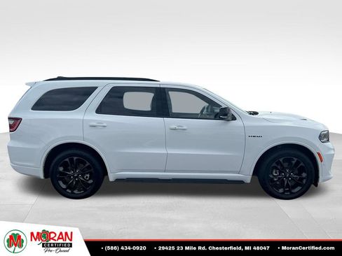 Used 2024 Dodge Durango R/T AWD/4WD image 6