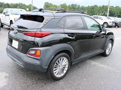 Used 2021 Hyundai Kona SEL Plus FWD image 6