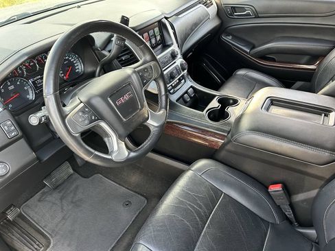 Used 2018 GMC Yukon XL SLT w/ Open Road Package AWD/4WD image 20