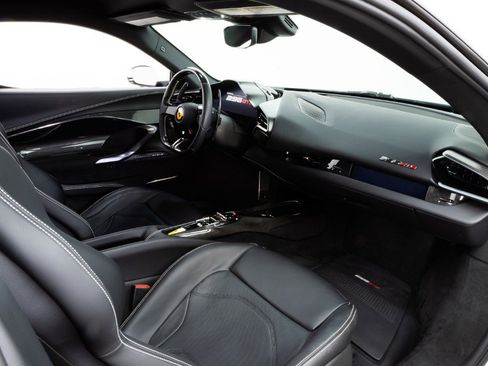 Certified 2023 Ferrari 296 GTB image 66